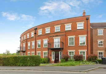5 bedroom townhouse to rent - Amport Road, Sherfield-on-Loddon, Hook, Hampshire, RG27 - Property View 1