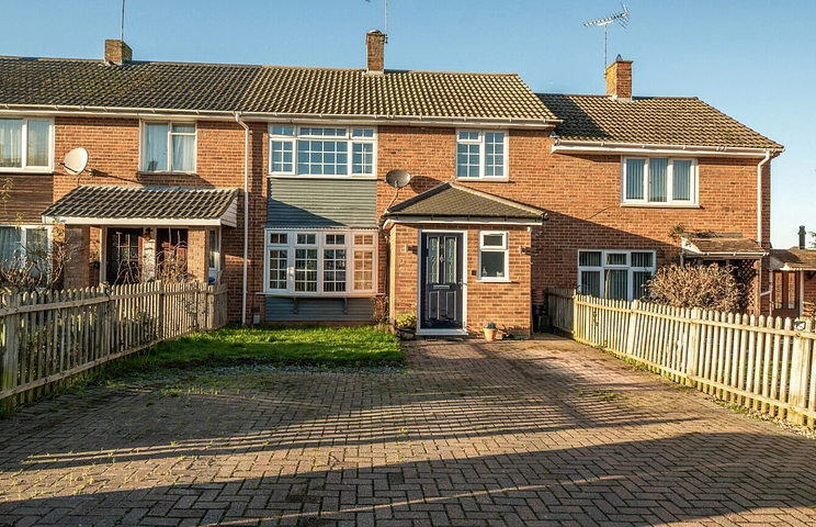 3 bedroom house for sale - Winchgrove Road, Bracknell, Berkshire, RG42