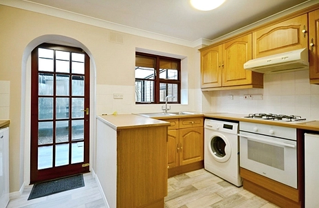 2 bedroom house for sale - Burnmoor Chase, Bracknell, Berkshire, RG12 - Property View 2