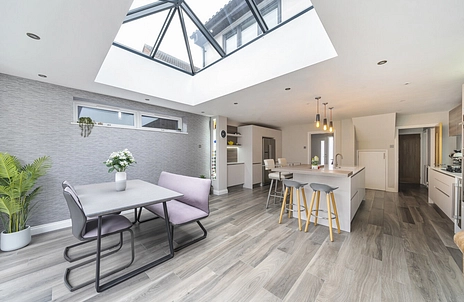 4 bedroom house for sale - Popham Close, Bracknell, Berkshire, RG12 - Property View 3