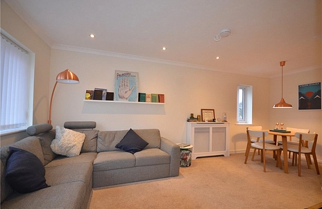 1 bedroom apartment for sale - Simmonds Close, Bracknell, Berkshire, RG42 - Property View 2