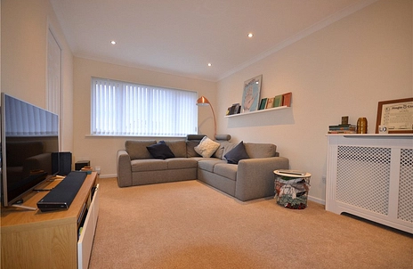 1 bedroom apartment for sale - Simmonds Close, Bracknell, Berkshire, RG42 - Property View 3