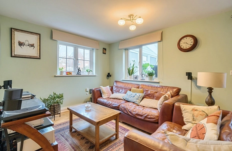 3 bedroom house for sale - Shearwater Drive, Bracknell, Berkshire, RG12 - Property View 3