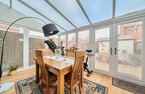 3 bedroom house for sale - Shearwater Drive, Bracknell, Berkshire, RG12 - Property View 2