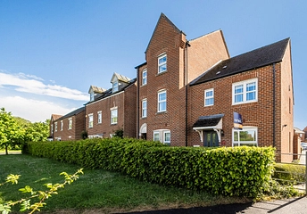 3 bedroom house for sale - Goldfinch Crescent, Bracknell, Berkshire, RG12 - Property View 1