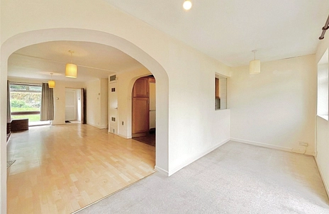 3 bedroom house for sale - Grange Road, Bracknell, Berkshire, RG12 - Property View 2