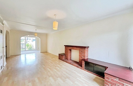 3 bedroom house for sale - Grange Road, Bracknell, Berkshire, RG12 - Property View 3