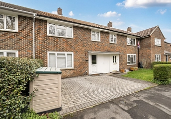 3 bedroom house for sale - Mansfield Crescent, Bracknell, Berkshire, RG12 - Property View 1