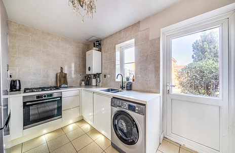 2 bedroom house for sale - Slaidburn Green, Bracknell, Berkshire, RG12 - Property View 3