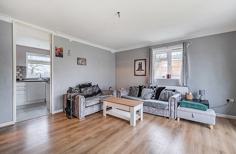 2 bedroom apartment for sale - Lochinver, Bracknell, Berkshire, RG12 - Property View 3