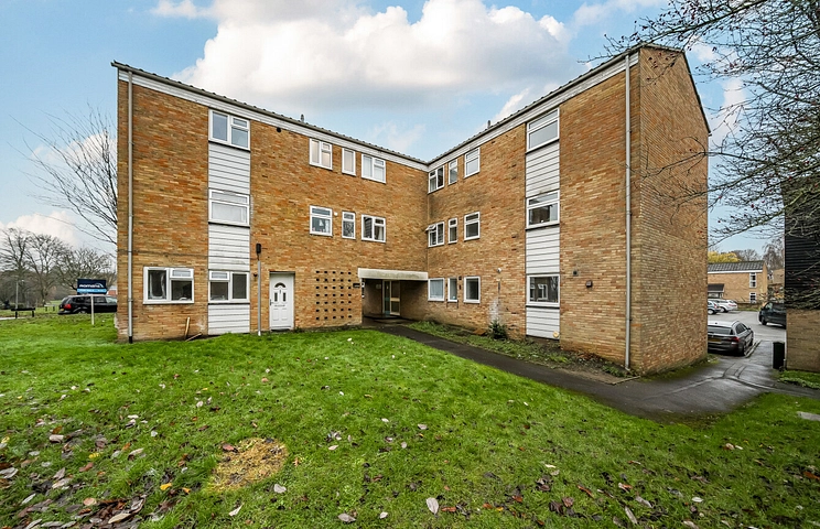 2 bedroom apartment for sale - Lochinver, Bracknell, Berkshire, RG12