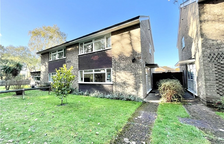 4 bedroom house for sale - Holland Pines, Bracknell, Berkshire, RG12