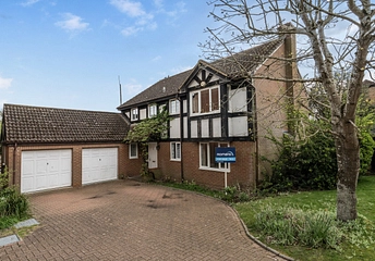 5 bedroom house for sale - Fletcher Gardens, Bracknell, Berkshire, RG42 - Property View 1