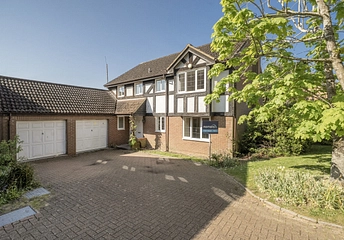 5 bedroom house for sale - Fletcher Gardens, Bracknell, Berkshire, RG42 - Property View 1