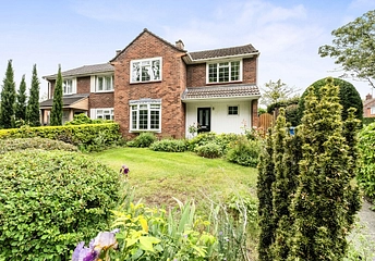 4 bedroom house for sale - Reeds Hill, Bracknell, Berkshire, RG12 - Property View 1