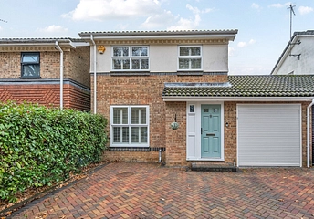 3 bedroom house for sale - Penwood Gardens, Bracknell, Berkshire, RG12 - Property View 1