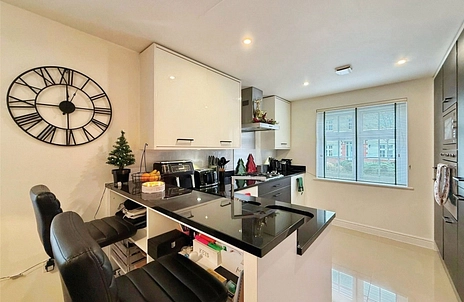 4 bedroom house for sale - Bunting Lane, Bracknell, Berkshire, RG12 - Property View 2