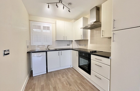 1 bedroom apartment for sale - Johnstone Close, Bracknell, Berkshire, RG12 - Property View 3