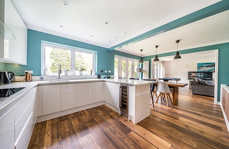 4 bedroom house for sale - Shepherds Hill, Bracknell, Berkshire, RG12 - Property View 3