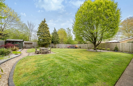 4 bedroom house for sale - Shepherds Hill, Bracknell, Berkshire, RG12 - Property View 2