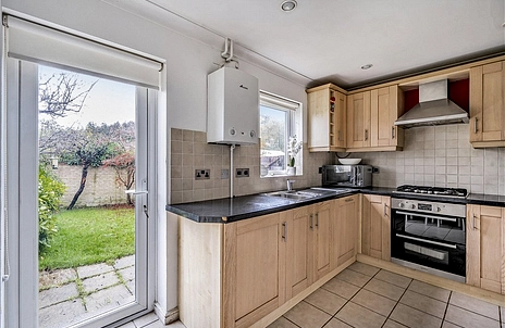 3 bedroom house for sale - Wards Stone Park, Bracknell, Berkshire, RG12 - Property View 3