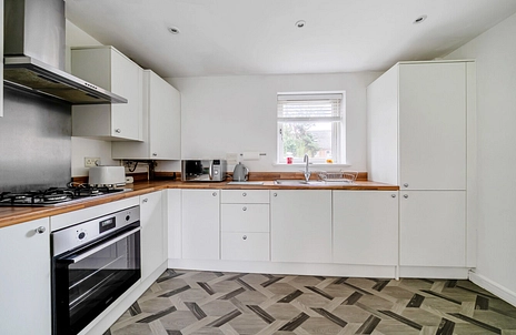 1 bedroom apartment for sale - Hampden Crescent, Bracknell, Berkshire, RG12 - Property View 2