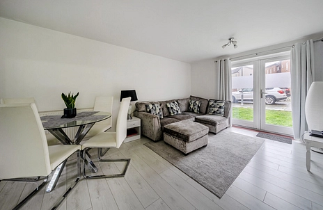 1 bedroom apartment for sale - Hampden Crescent, Bracknell, Berkshire, RG12 - Property View 3