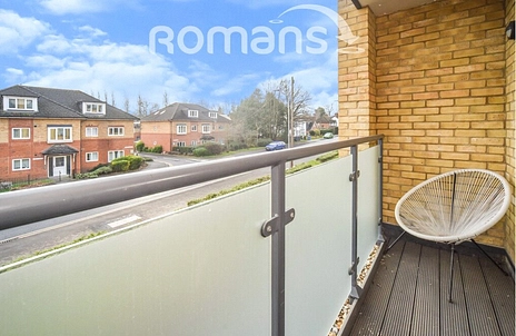 1 bedroom apartment for sale - Broad Lane, Bracknell, Berkshire, RG12 - Property View 3