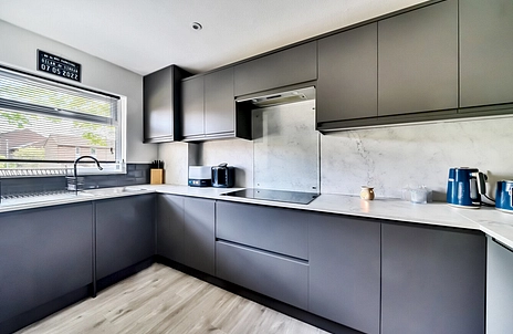 2 bedroom house for sale - Hillberry, Bracknell, Berkshire, RG12 - Property View 2