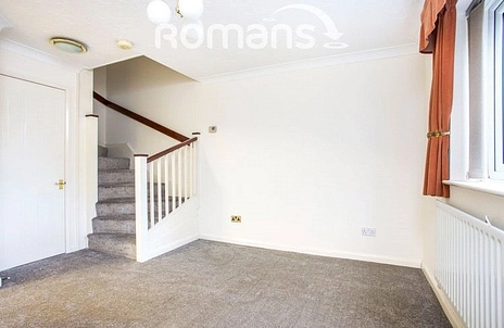 1 bedroom house for sale - Northumberland Close, Warfield, Bracknell, Berkshire, RG42 - Property View 2