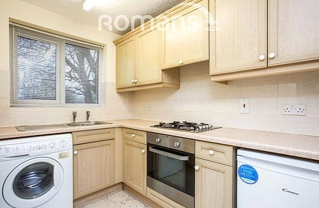 1 bedroom house for sale - Northumberland Close, Warfield, Bracknell, Berkshire, RG42 - Property View 3