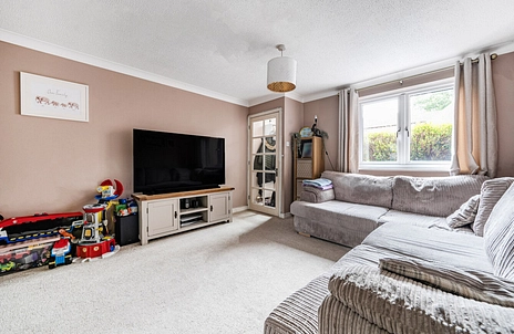 2 bedroom house for sale - Darby Vale, Warfield, Bracknell, Berkshire, RG42 - Property View 3