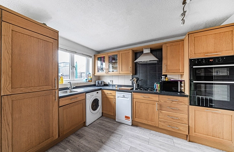 2 bedroom house for sale - Darby Vale, Warfield, Bracknell, Berkshire, RG42 - Property View 2