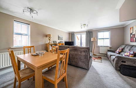 4 bedroom house for sale - Hollerith Rise, Bracknell, Berkshire, RG12 - Property View 3