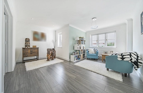 5 bedroom house for sale - Poyle Gardens, Bracknell, Berkshire, RG12 - Property View 3