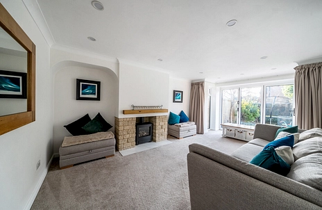 4 bedroom house for sale - Totale Rise, Warfield, Bracknell, Berkshire, RG42 - Property View 3