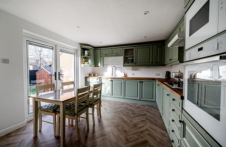 4 bedroom house for sale - Totale Rise, Warfield, Bracknell, Berkshire, RG42 - Property View 2