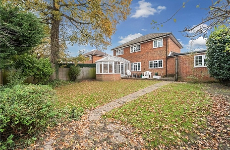 4 bedroom house for sale - Candleford Close, Bracknell, Berkshire, RG12 - Property View 2