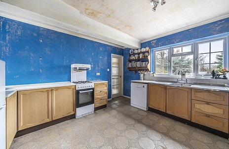 4 bedroom house for sale - Candleford Close, Bracknell, Berkshire, RG12 - Property View 3