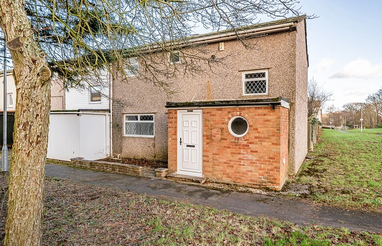 3 bedroom house for sale - Yardley, Bracknell, Berkshire, RG12