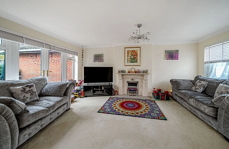 4 bedroom house for sale - Greenham Wood, Bracknell, Berkshire, RG12 - Property View 2