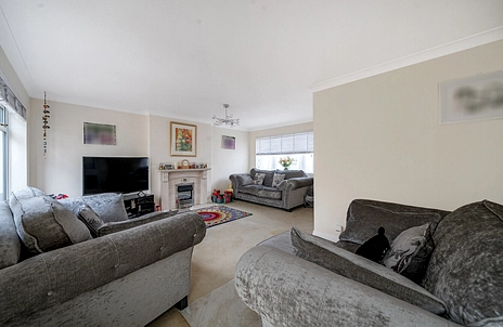 4 bedroom house for sale - Greenham Wood, Bracknell, Berkshire, RG12 - Property View 3
