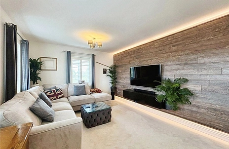 3 bedroom apartment for sale - Ferard Corner, Warfield, Bracknell, Berkshire, RG42 - Property View 3