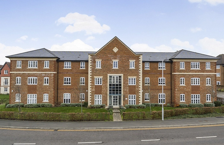 3 bedroom apartment for sale - Ferard Corner, Warfield, Bracknell, Berkshire, RG42
