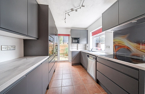 6 bedroom house for sale - Northcott, Bracknell, Berkshire, RG12 - Property View 2