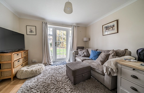 1 bedroom apartment for sale - Crofton Close, Bracknell, Berkshire, RG12 - Property View 3