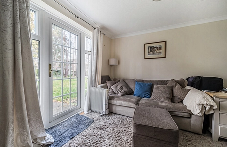 1 bedroom apartment for sale - Crofton Close, Bracknell, Berkshire, RG12 - Property View 2