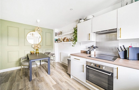 3 bedroom house for sale - Berwick Close, Binfield, Bracknell, Berkshire, RG42 - Property View 2