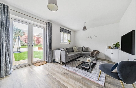 3 bedroom house for sale - Berwick Close, Binfield, Bracknell, Berkshire, RG42 - Property View 3