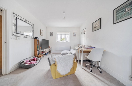 2 bedroom maisonette for sale - Charlock Place, Warfield, Bracknell, Berkshire, RG42 - Property View 3